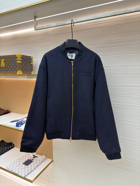 Zip Jacket