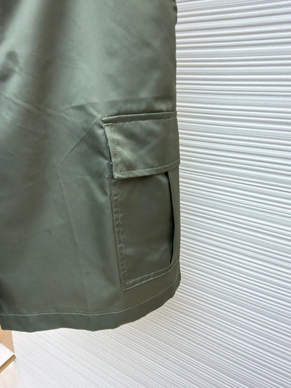 Cargo Shorts