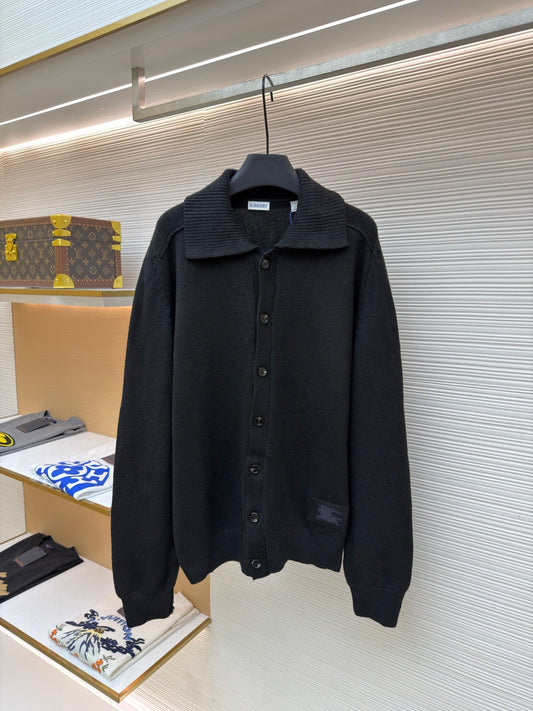Cashmere Crewneck Sweater