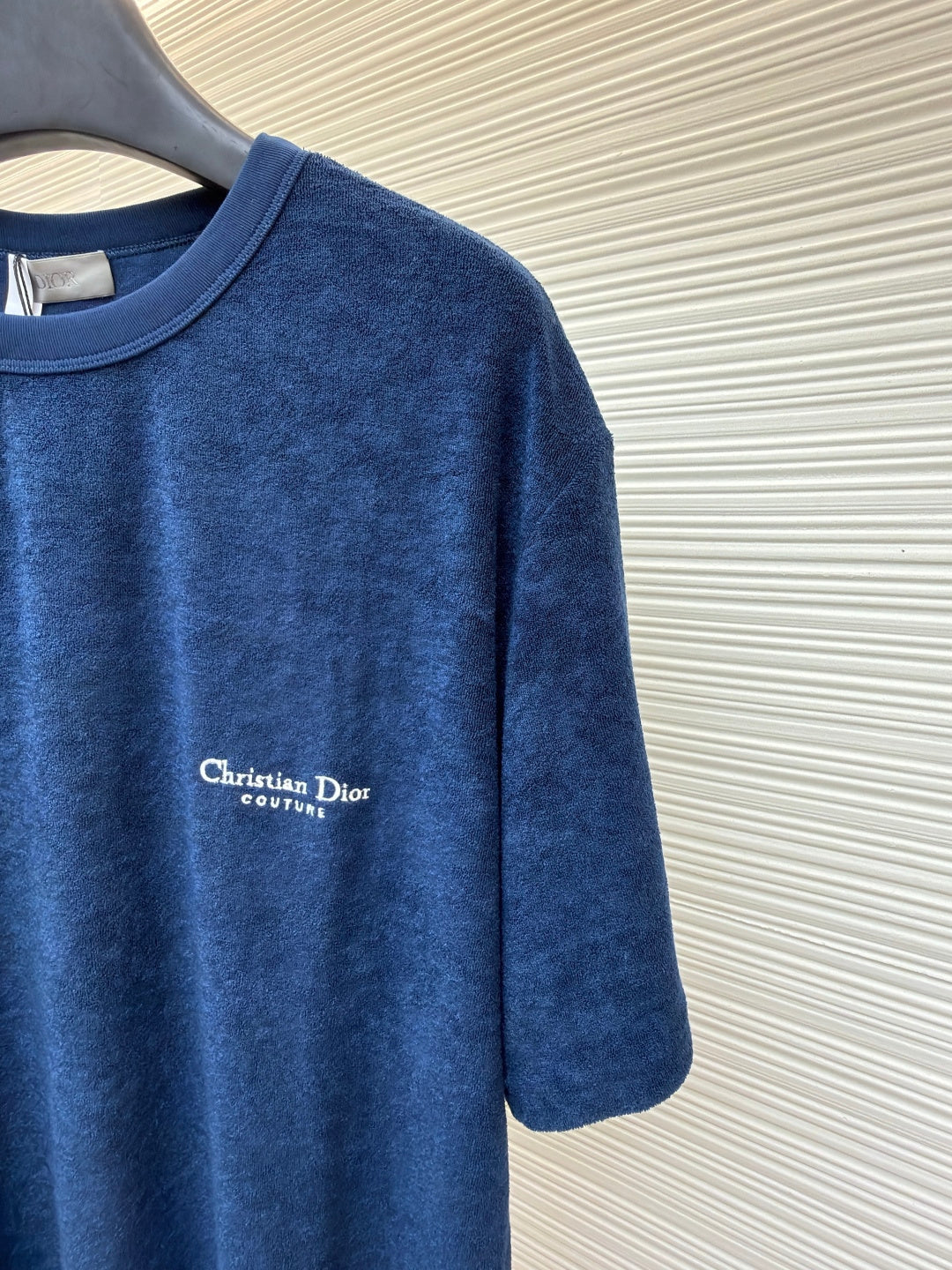Embroidered T-Shirt