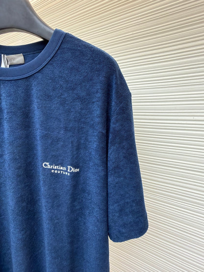 Embroidered T-Shirt