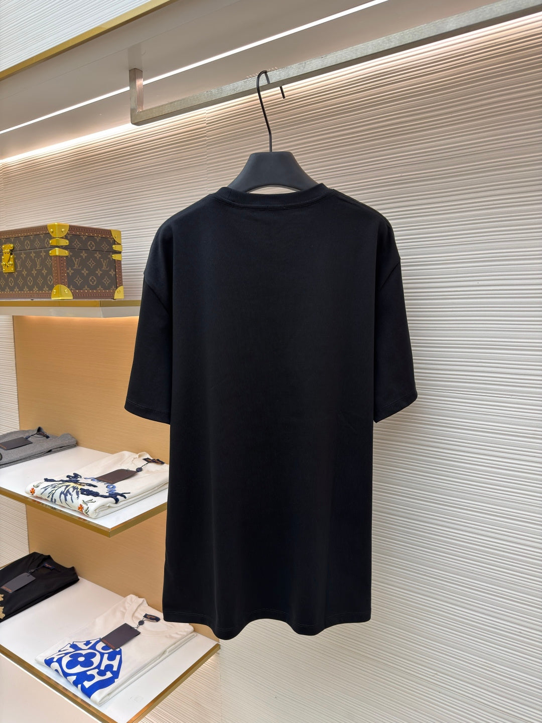 Embroidered T-Shirt