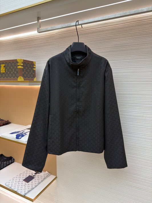 Zip Jacket