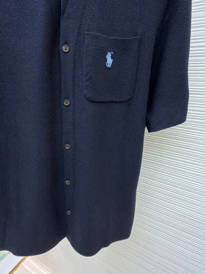 Embroidered Shirt