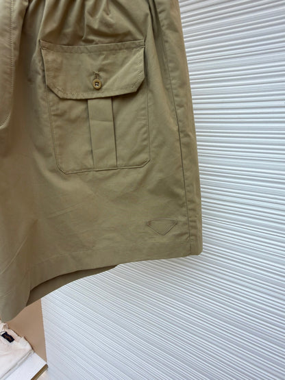 Cargo Shorts