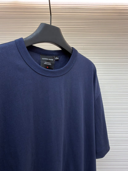 Disc Badge T-Shirt