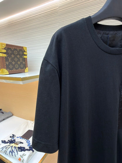 Triangle Logo T-Shirt