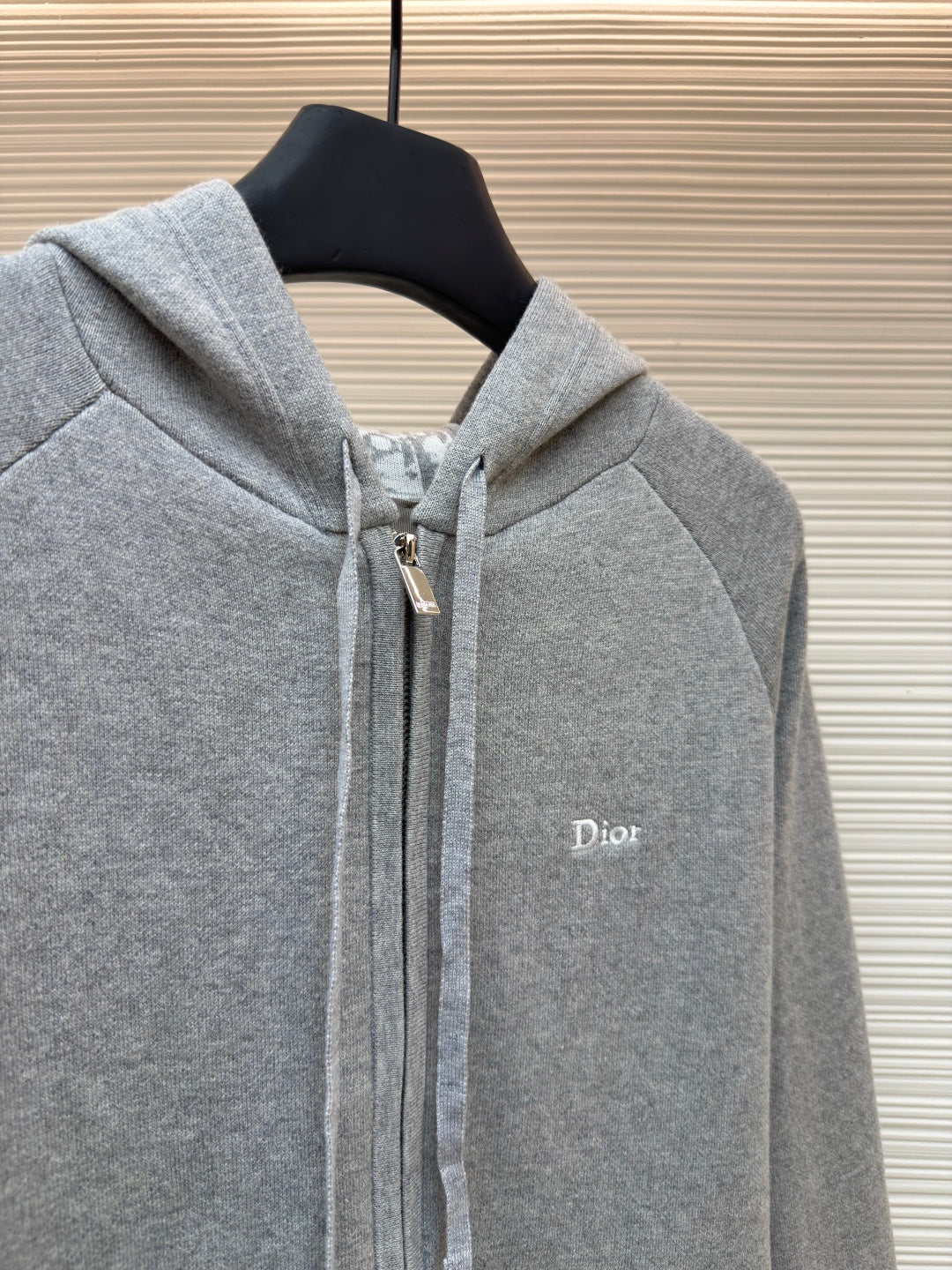 CD Logo Hoodie