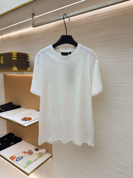 Embroidered T-Shirt