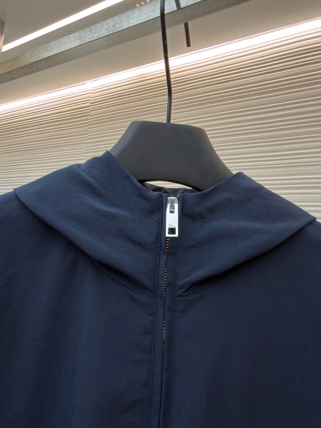 Windbreaker Jacket