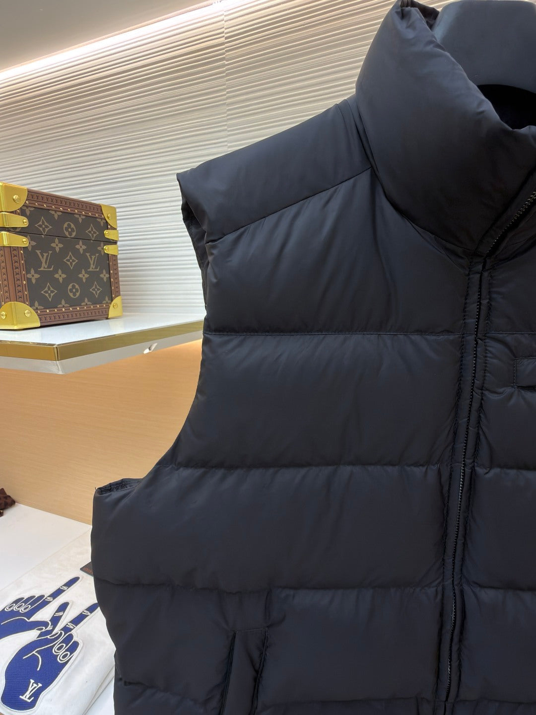 Down Gilet