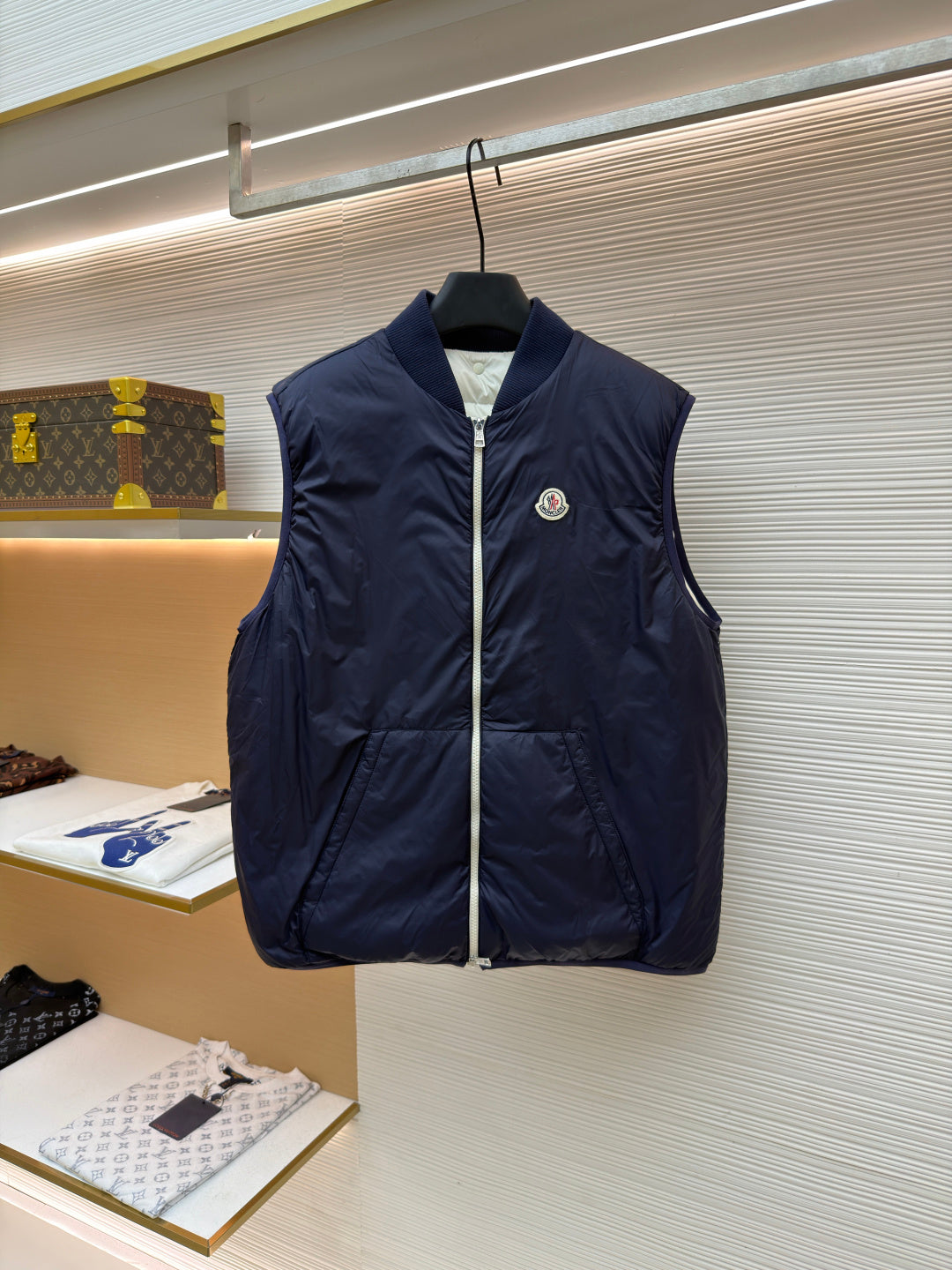 Down Jacket