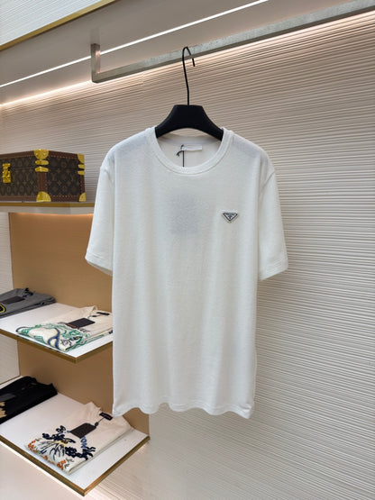 Triangle Logo T-Shirt