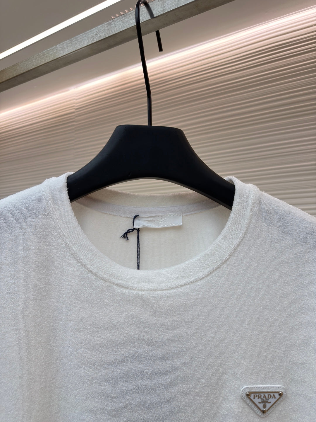 Triangle Logo T-Shirt