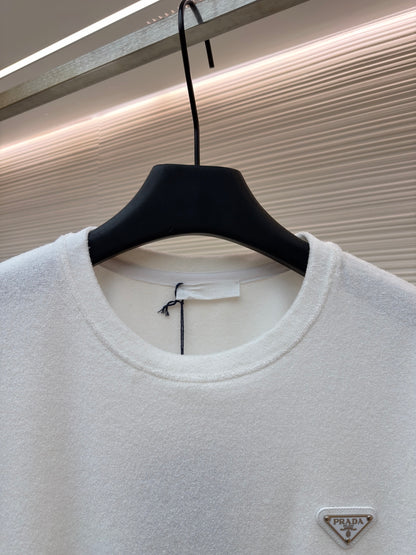 Triangle Logo T-Shirt
