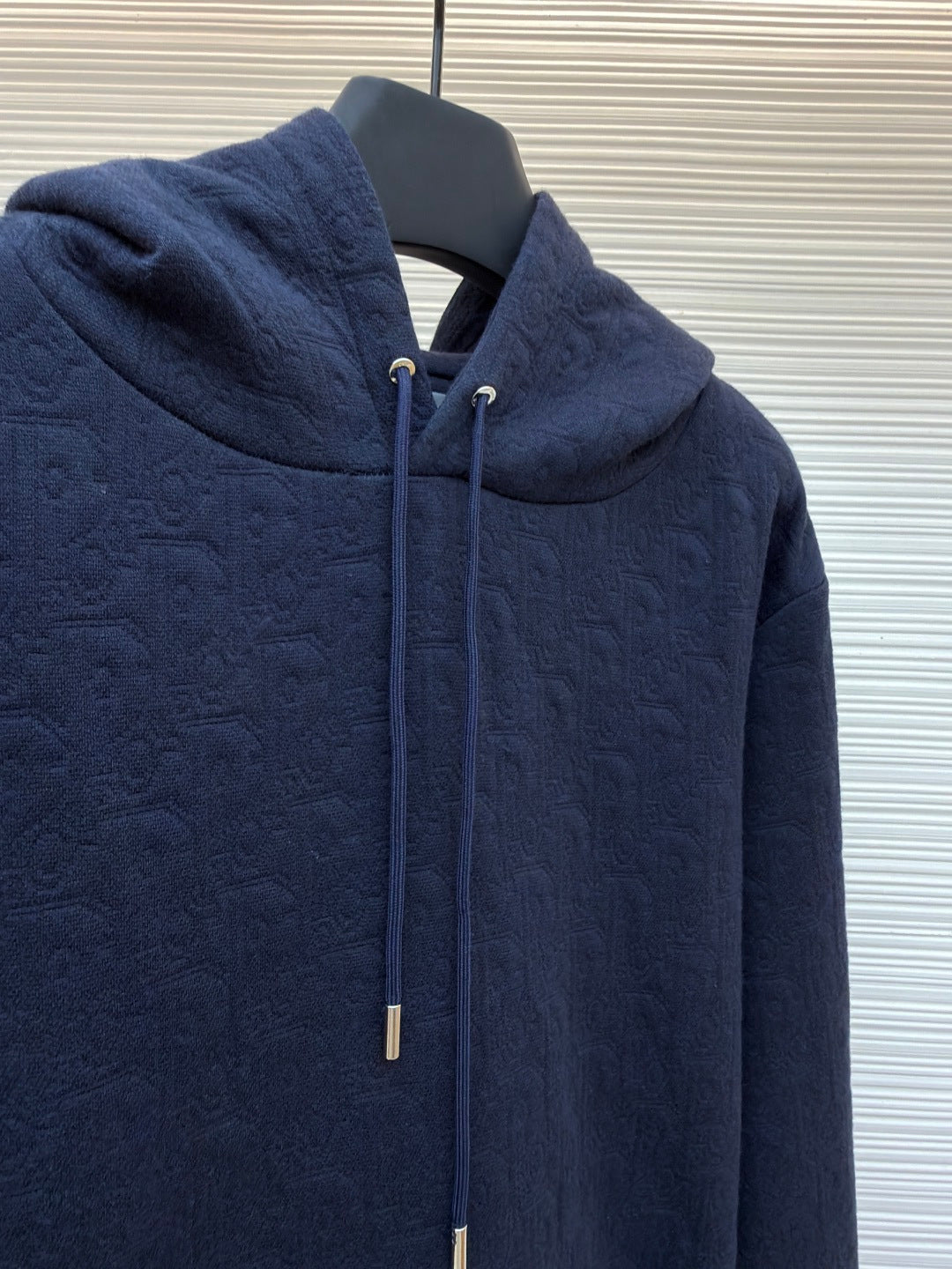 Oblique Hoodie
