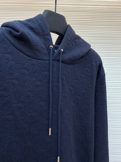 Oblique Hoodie