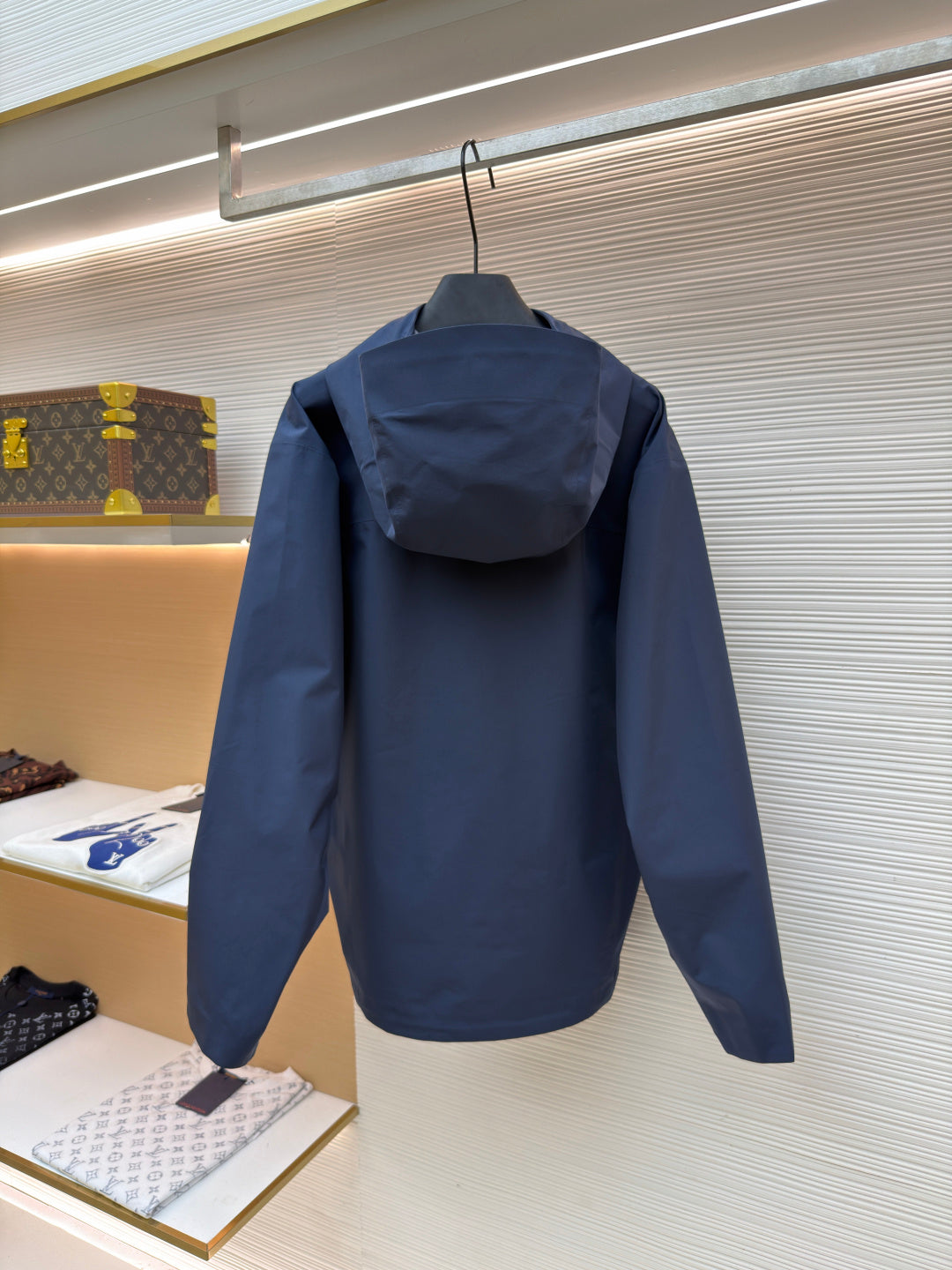 Beta LT Windbreaker Jacket