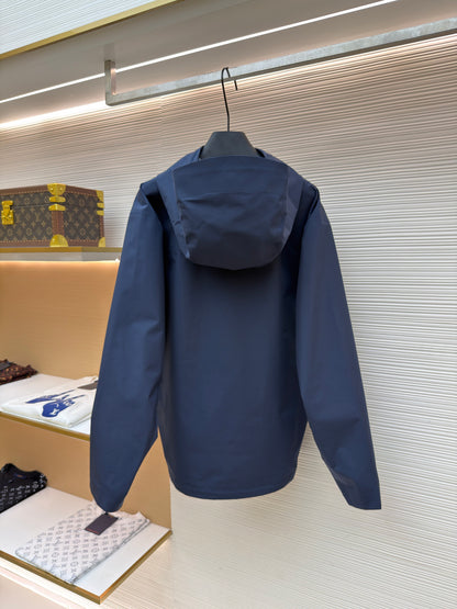 Beta LT Windbreaker Jacket