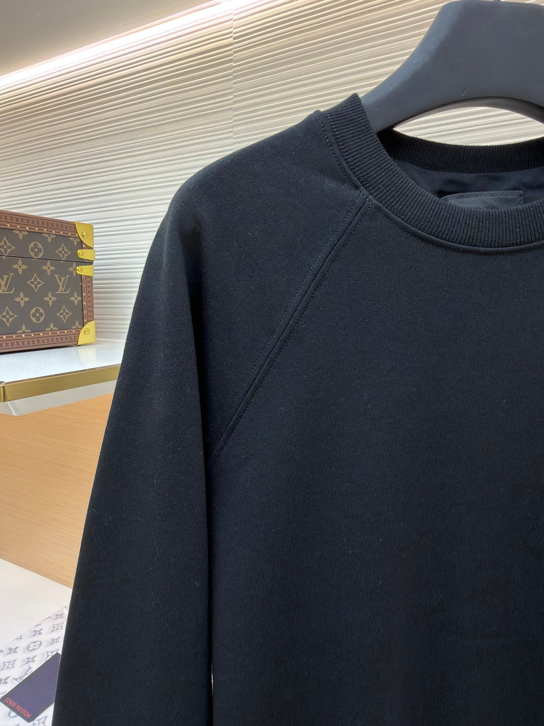 Crewneck Sweatshirt