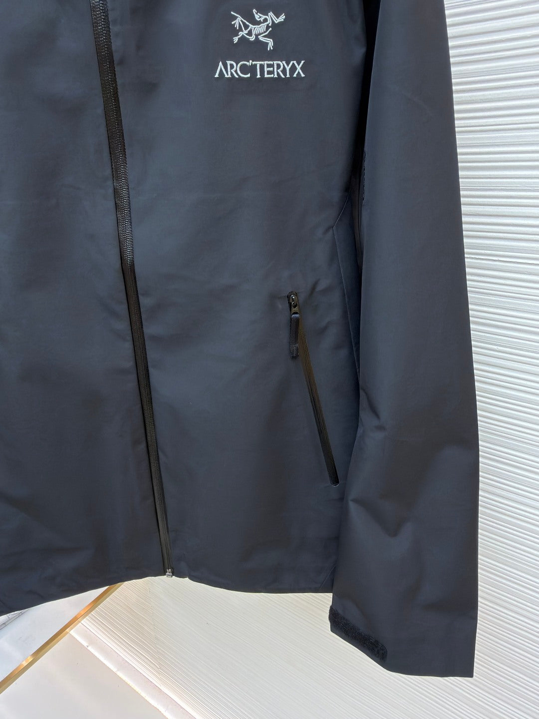 Beta LT Windbreaker Jacket