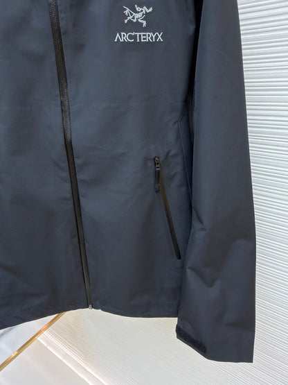 Beta LT Windbreaker Jacket