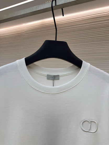 CD Logo T-Shirt