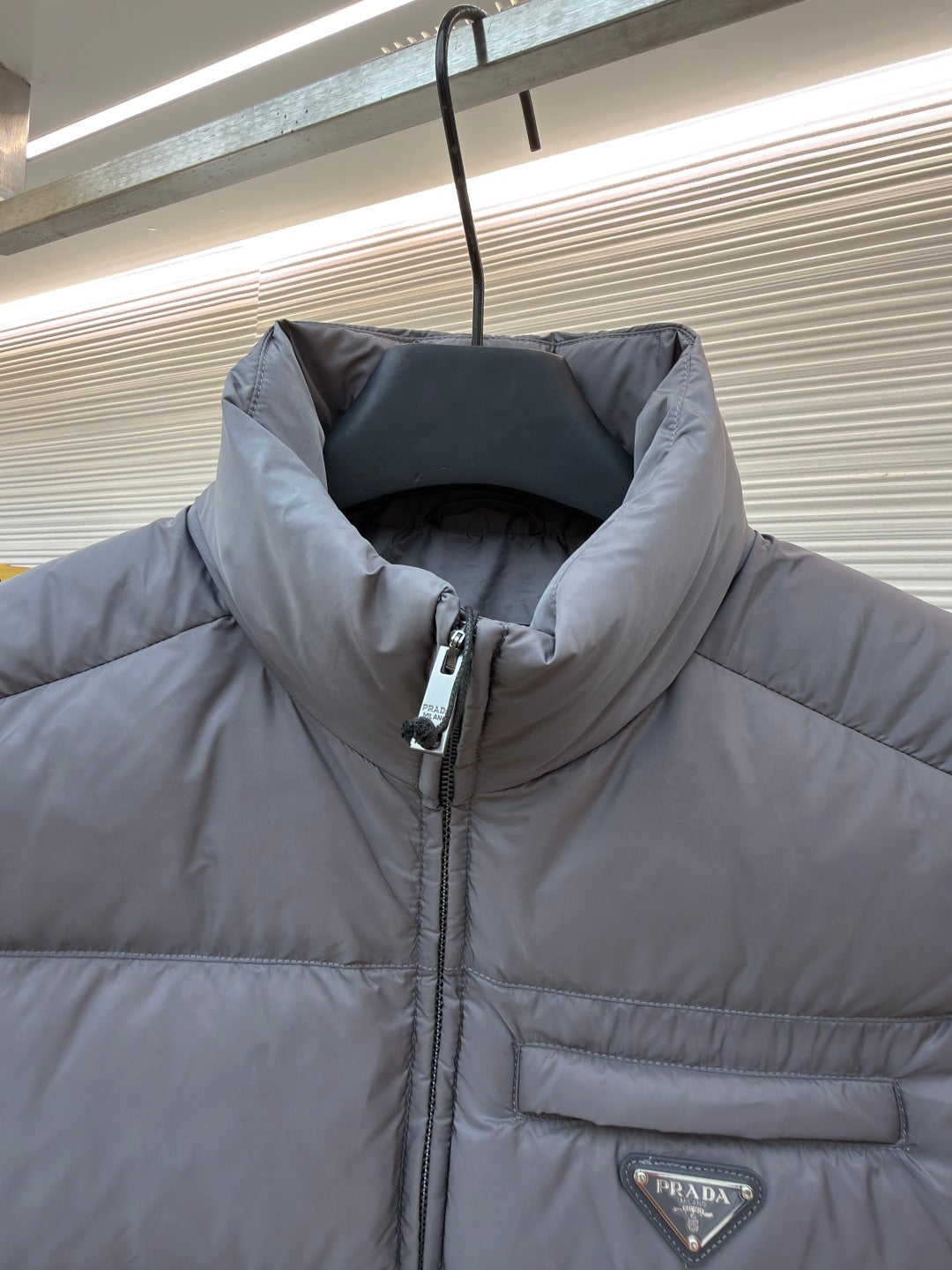 Down Gilet