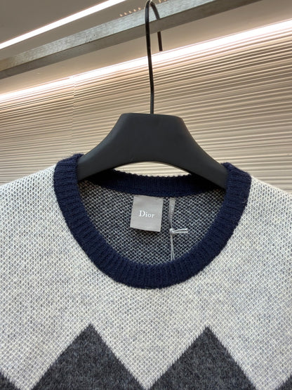 Crewneck Sweater