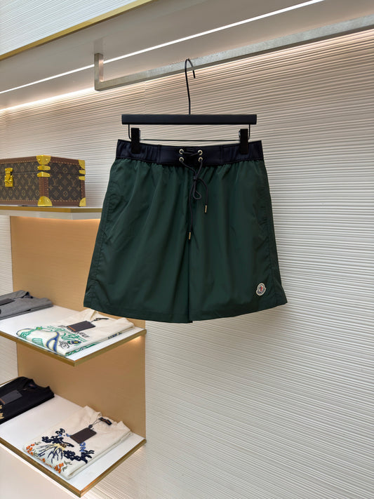 Swim Shorts