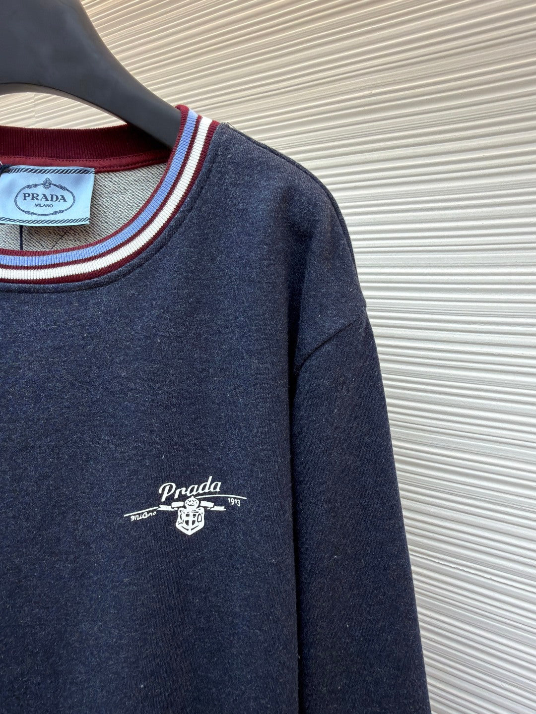 Crewneck Sweatshirt