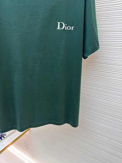 CD Logo T-Shirt