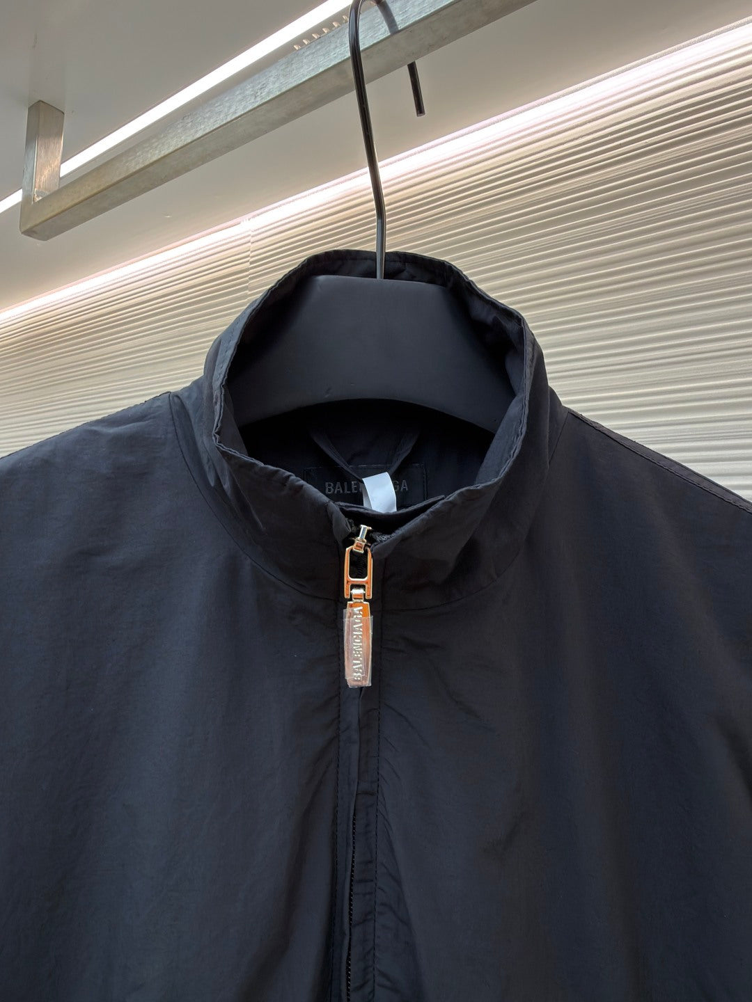 Graphic Jacket