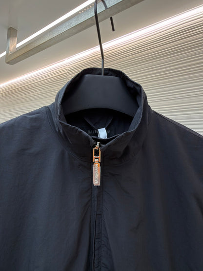 Graphic Jacket