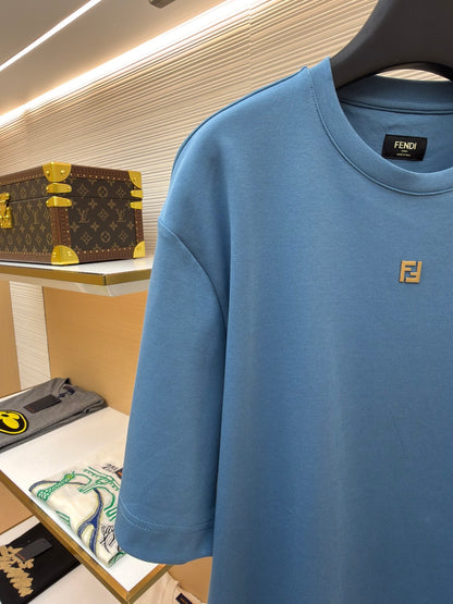 FF Motif T-Shirt