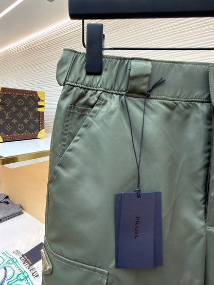 Cargo Shorts