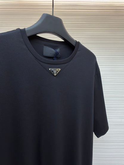 Triangle Logo T-Shirt