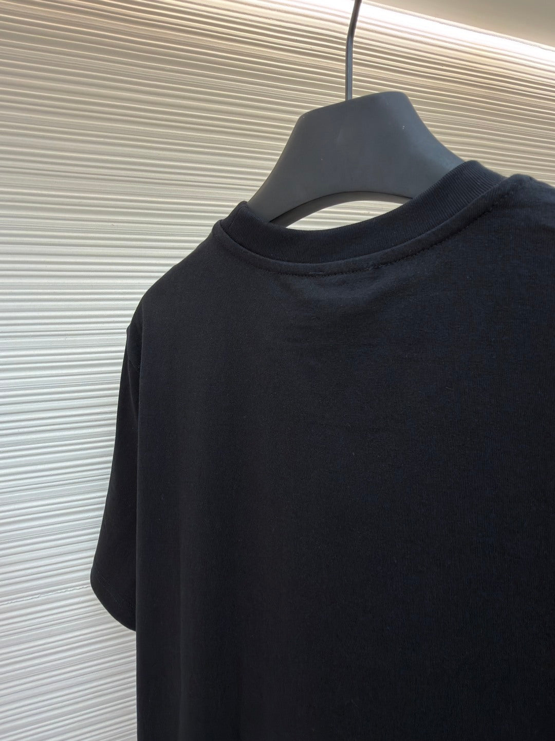 Logo Patch T-Shirt