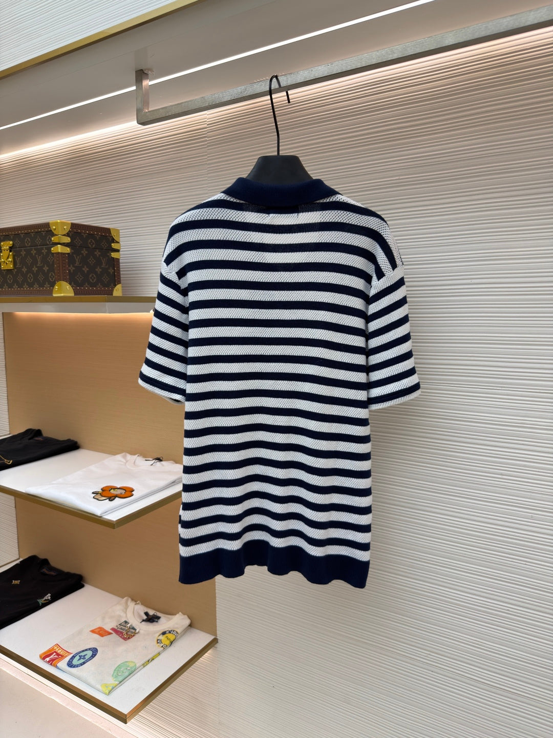 Embroidered T-Shirt