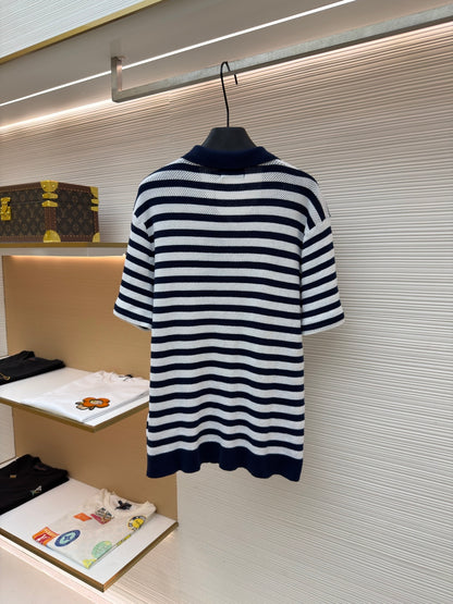 Embroidered T-Shirt
