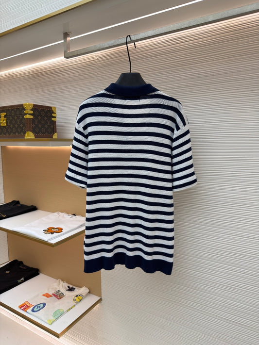 Embroidered T-Shirt
