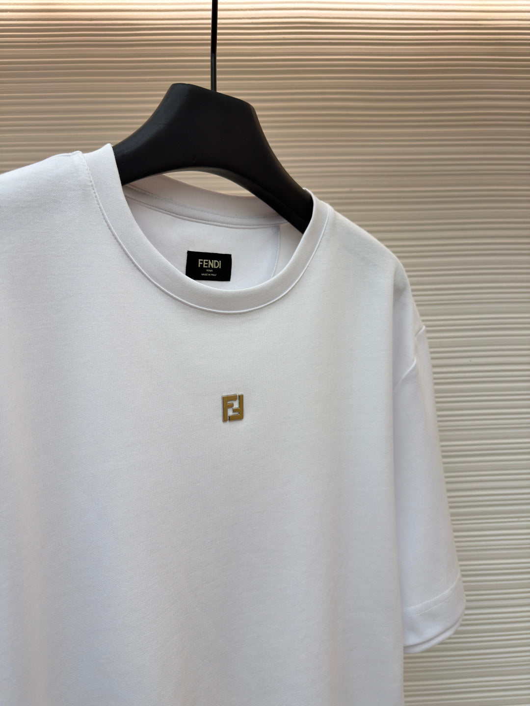FF Motif T-Shirt