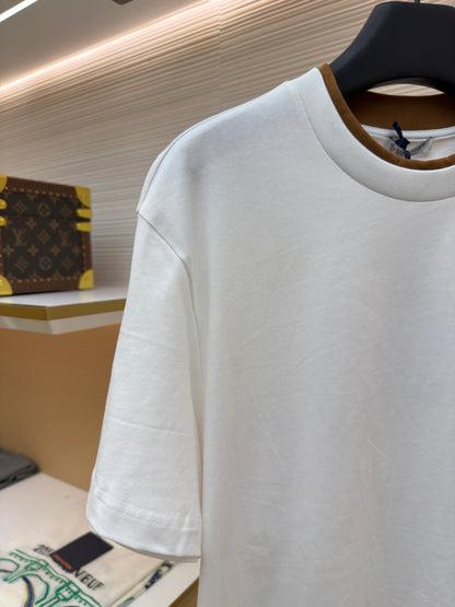 Logo Patch T-Shirt