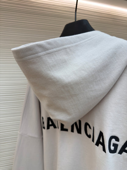 Logo Hoodie