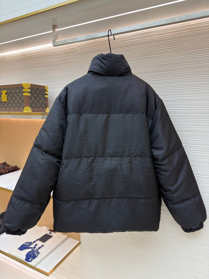 Reversible Down Jacket