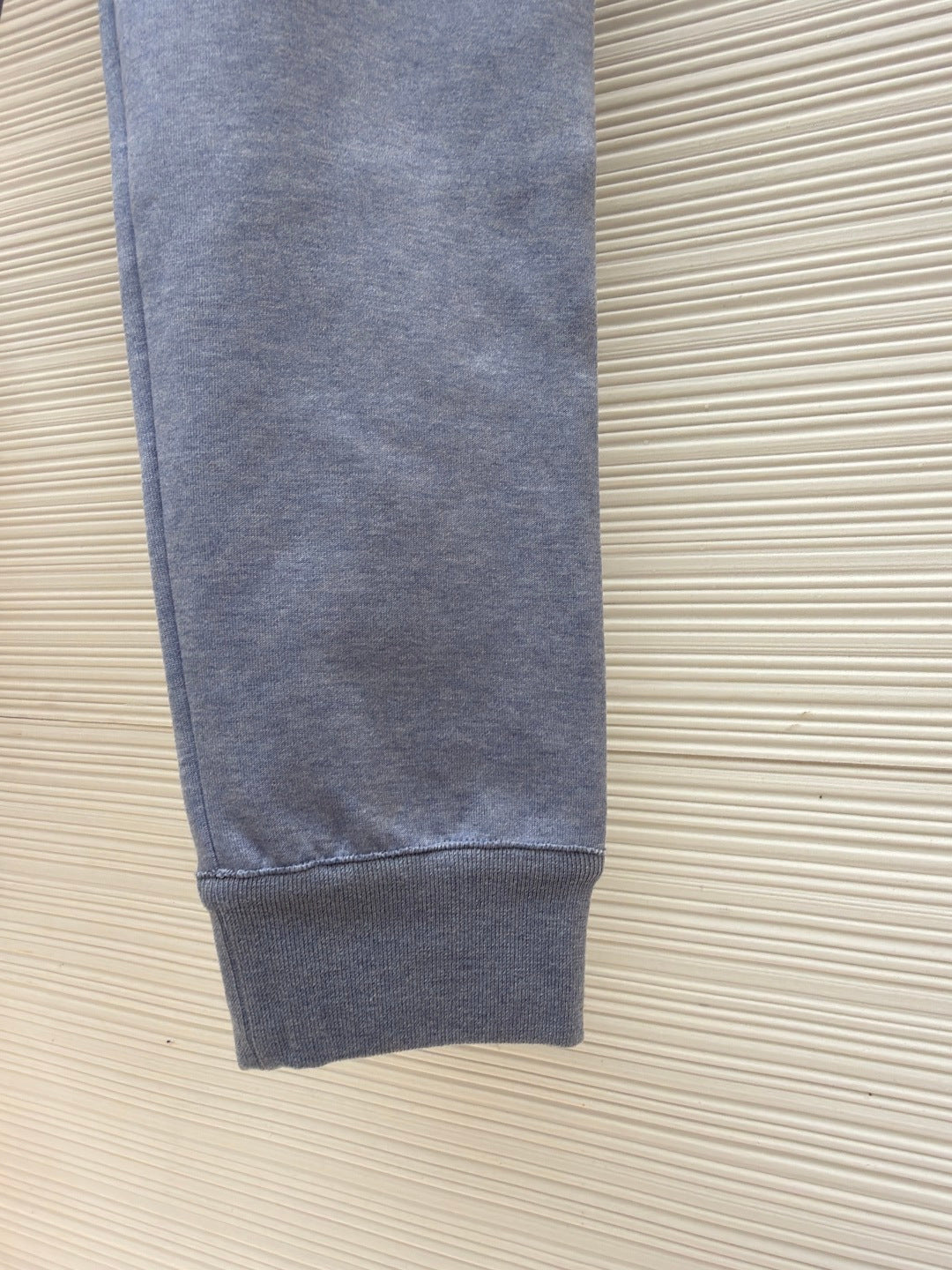 Oblique Trousers