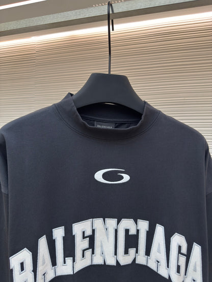 Embroidered T-Shirt