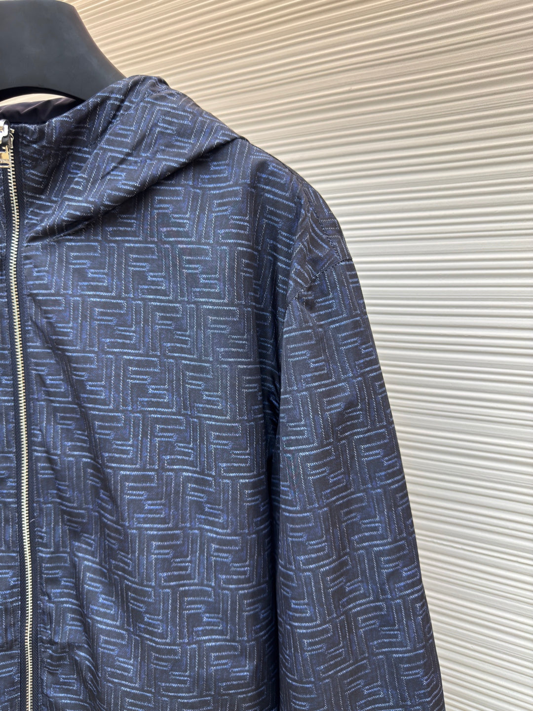 Reversible Jacket