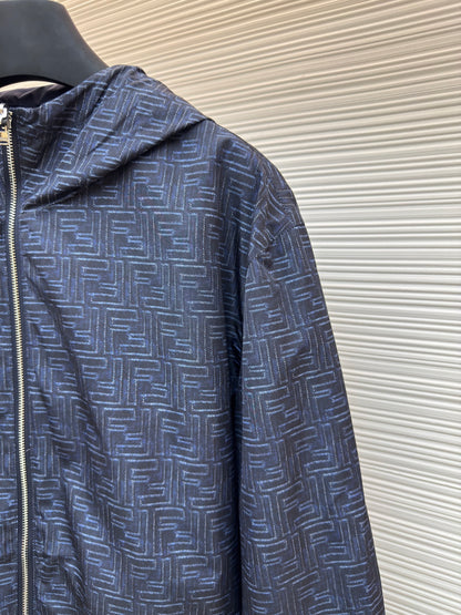Reversible Jacket