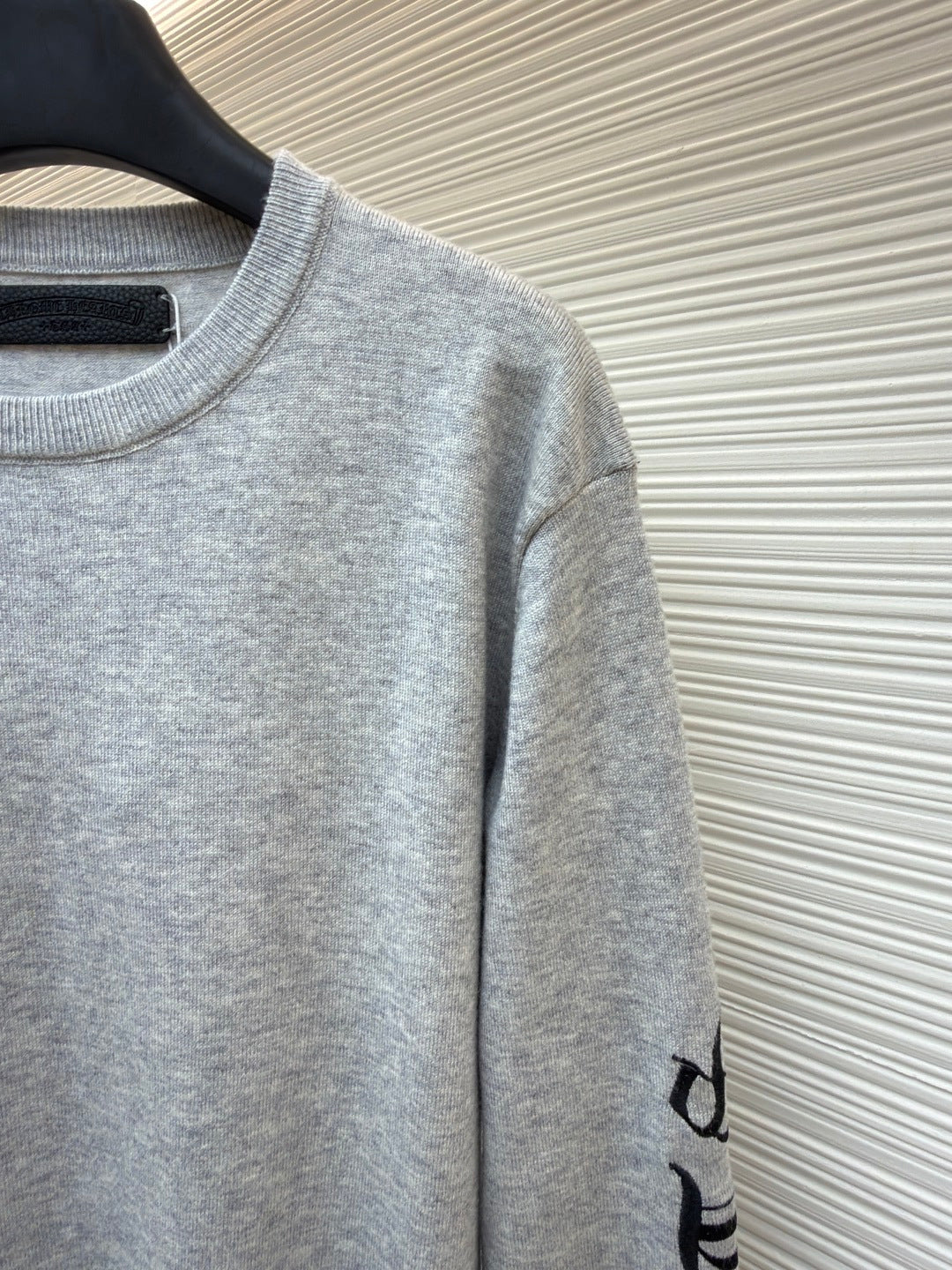 Crewneck Sweater